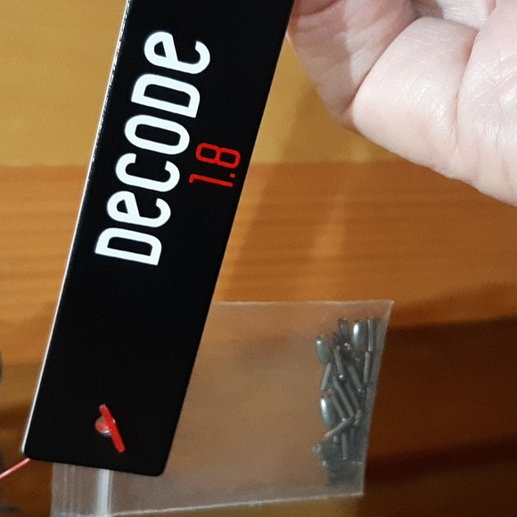 Decode 1.8 full length formal dress size 10 - Picture 4 of 5